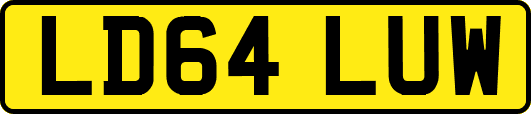 LD64LUW
