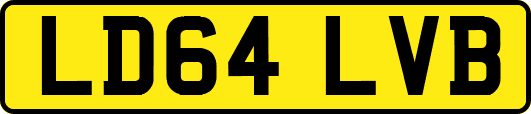 LD64LVB
