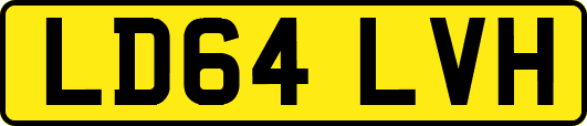 LD64LVH