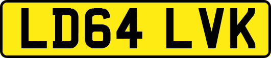 LD64LVK