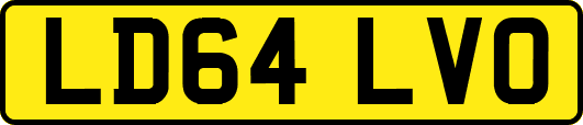 LD64LVO