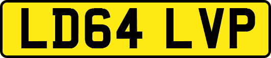 LD64LVP