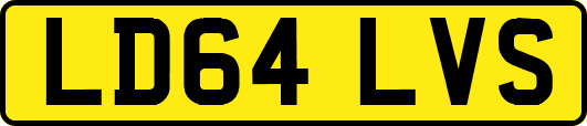 LD64LVS