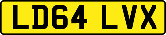 LD64LVX