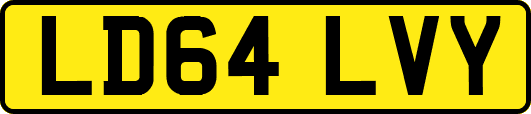 LD64LVY