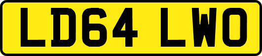 LD64LWO