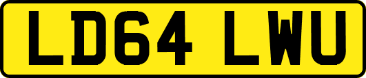 LD64LWU