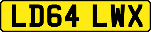 LD64LWX