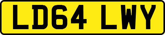 LD64LWY