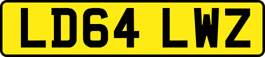 LD64LWZ