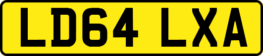 LD64LXA
