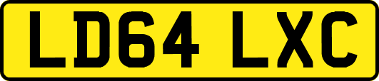 LD64LXC