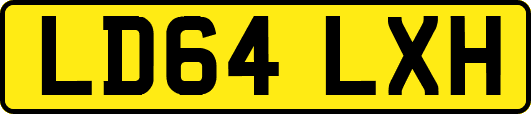 LD64LXH