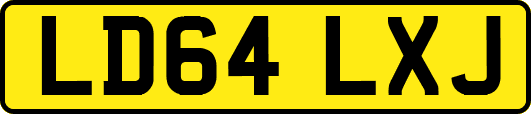 LD64LXJ