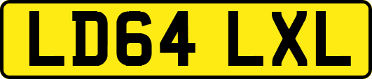 LD64LXL