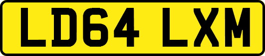 LD64LXM