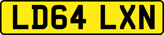 LD64LXN