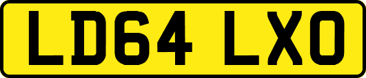LD64LXO