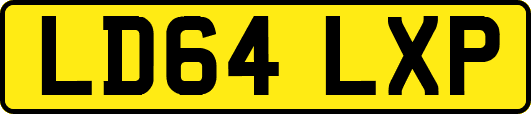 LD64LXP