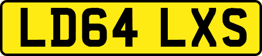 LD64LXS
