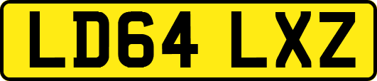 LD64LXZ
