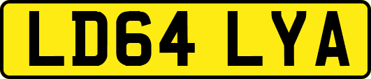 LD64LYA
