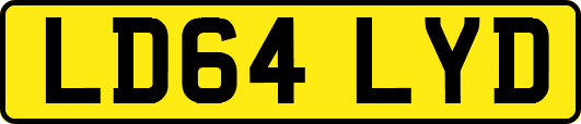 LD64LYD