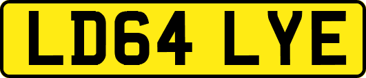 LD64LYE