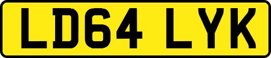 LD64LYK