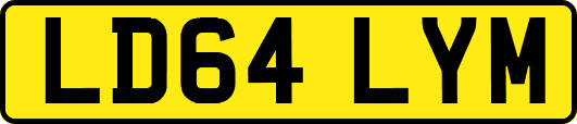 LD64LYM