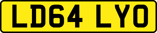 LD64LYO