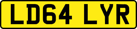 LD64LYR