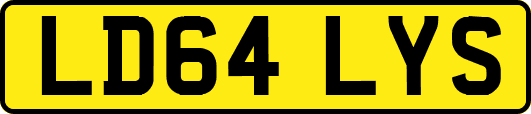 LD64LYS
