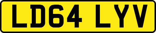 LD64LYV