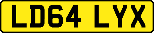 LD64LYX