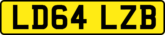LD64LZB