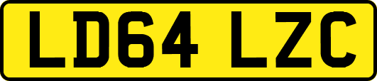 LD64LZC