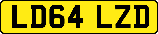 LD64LZD