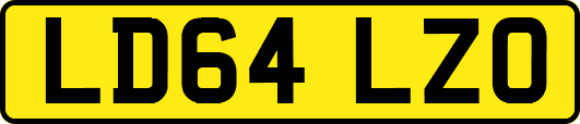 LD64LZO