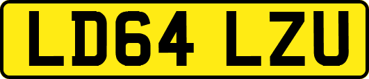 LD64LZU