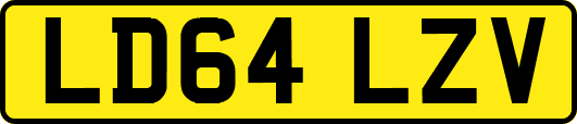 LD64LZV