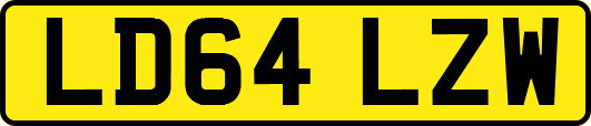 LD64LZW