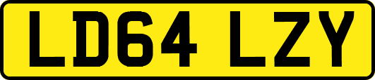 LD64LZY