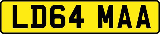 LD64MAA