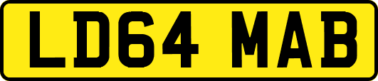 LD64MAB