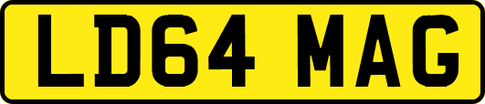 LD64MAG