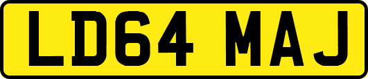 LD64MAJ