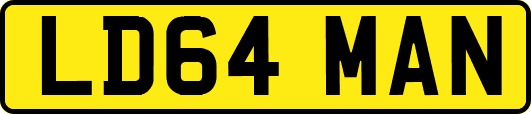 LD64MAN
