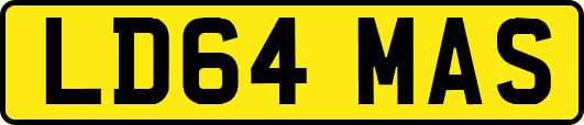 LD64MAS