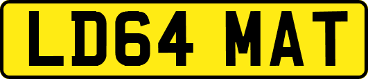 LD64MAT